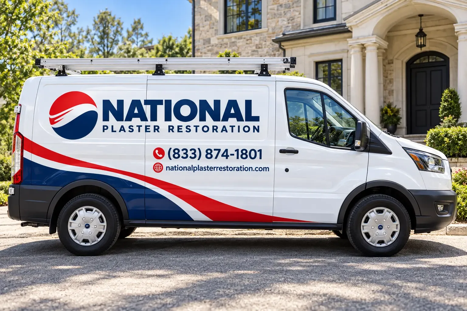 Plaster Repair in Sullivan, IN near me